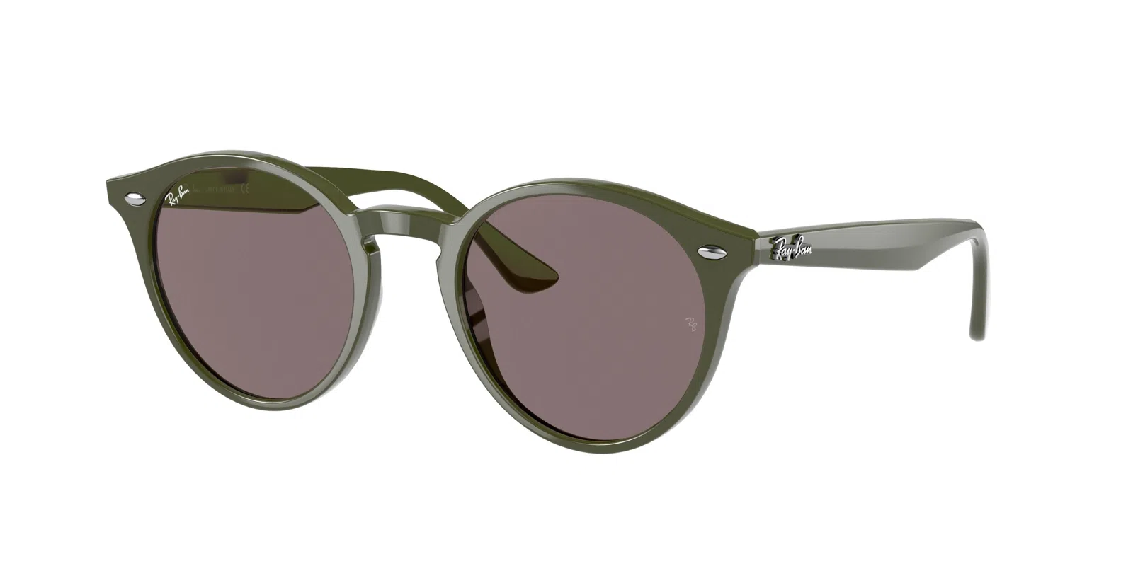Ray-Ban 2180F Sunglasses - view 23